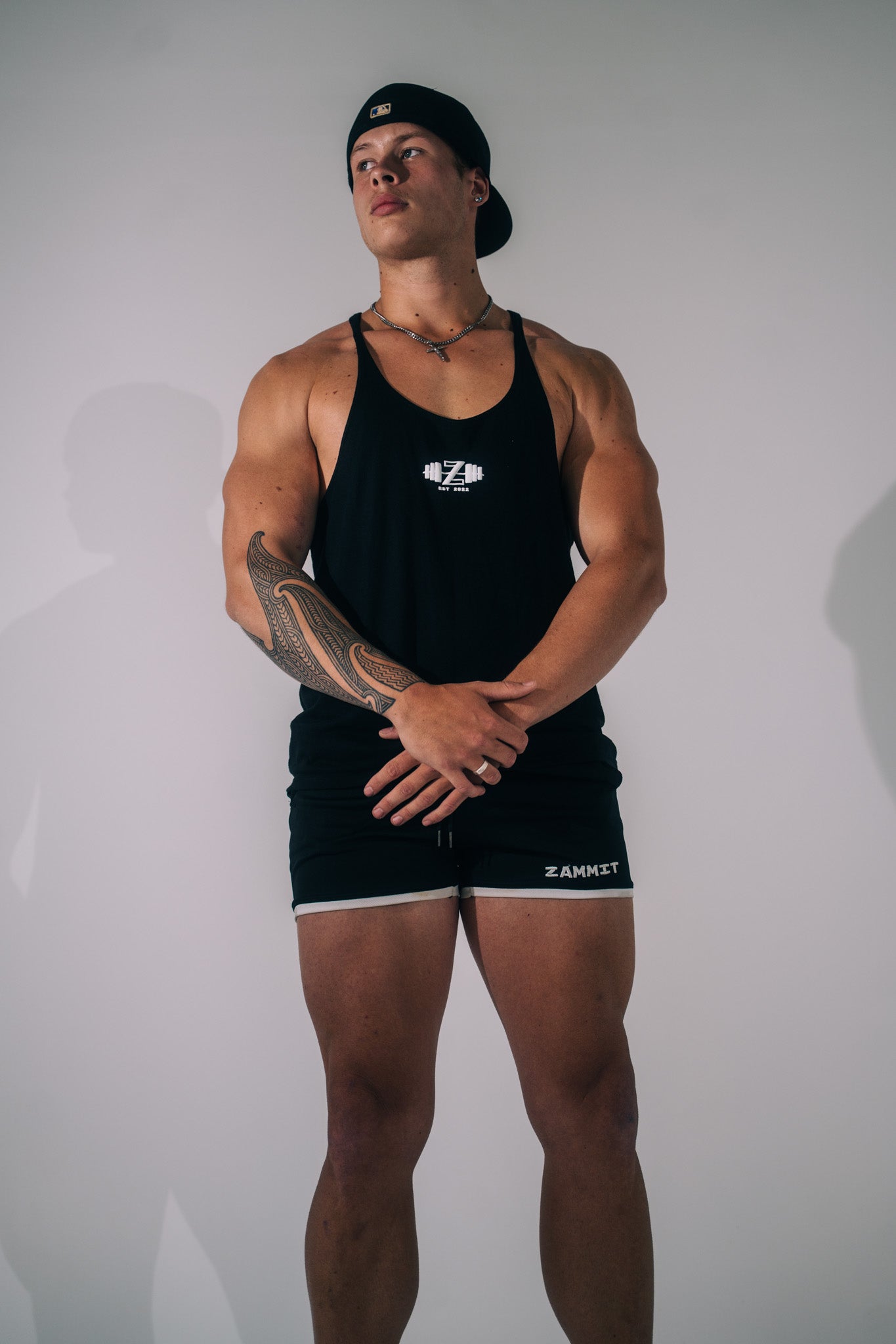 ZAMMIT Lift Stringer