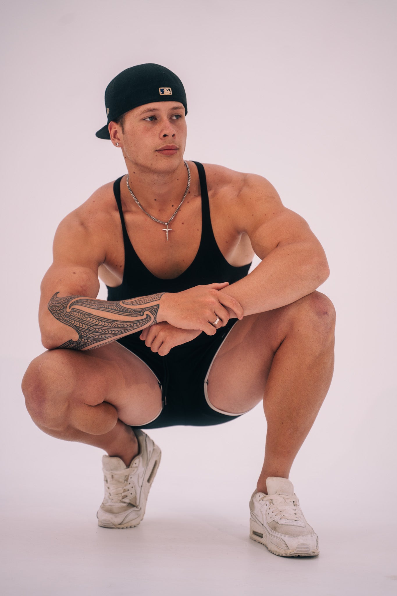ZAMMIT Lift Stringer
