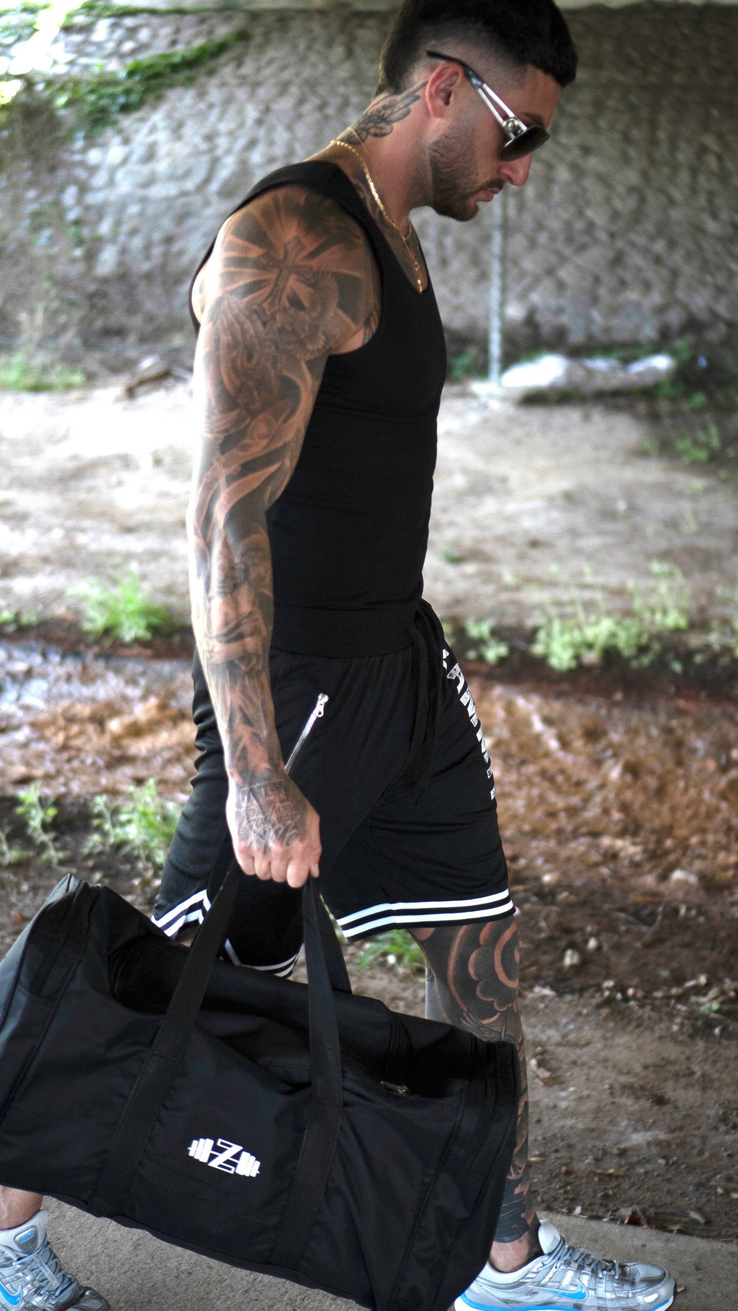 BBALL SHORTS