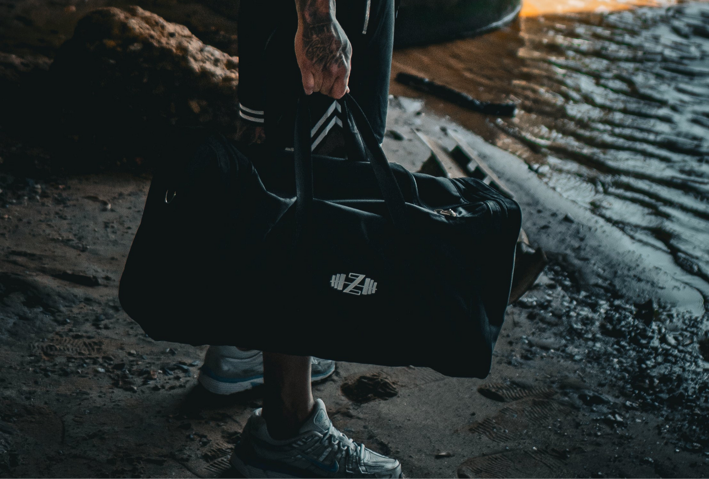 EVERYDAY DUFFLE