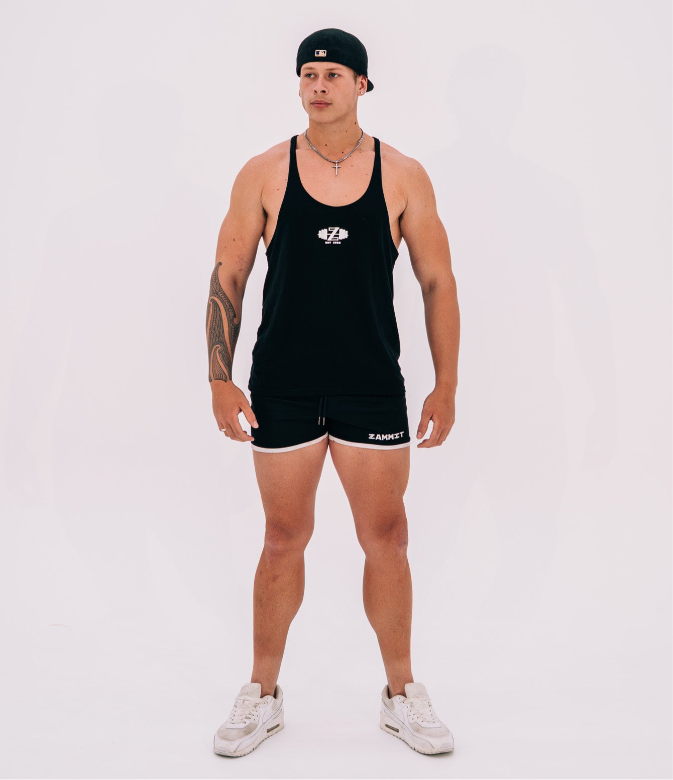 ZAMMIT Lift Stringer
