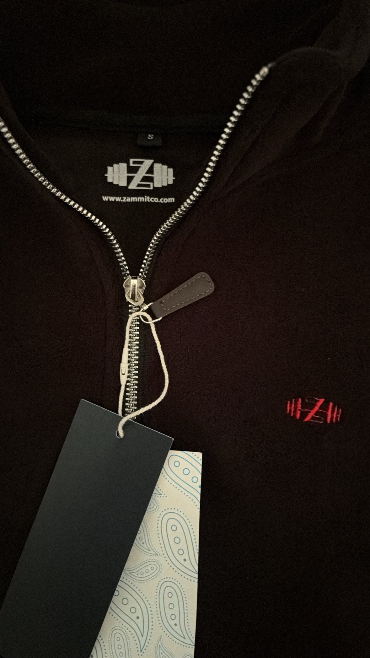 Zammit Zip
