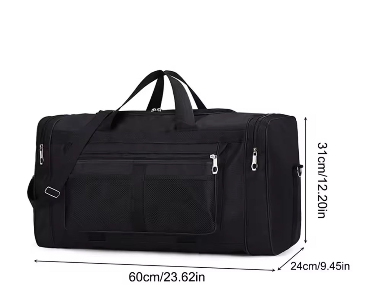 EVERYDAY DUFFLE