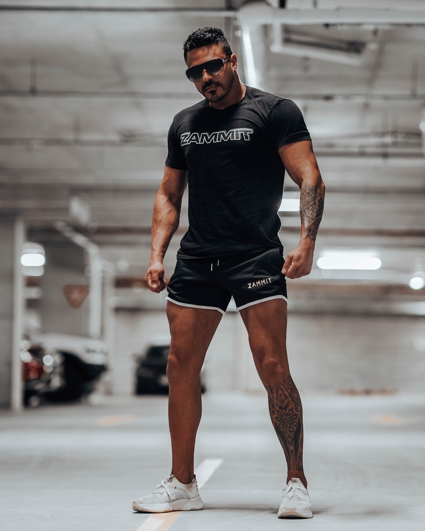 ZAMMIT Kit