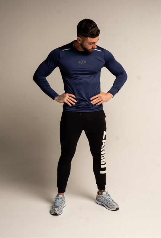 Active Compression - NAVY