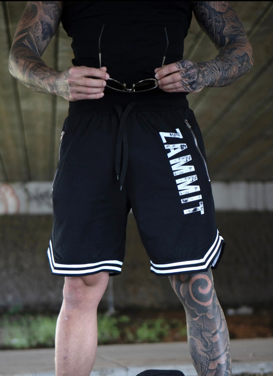 BBALL SHORTS