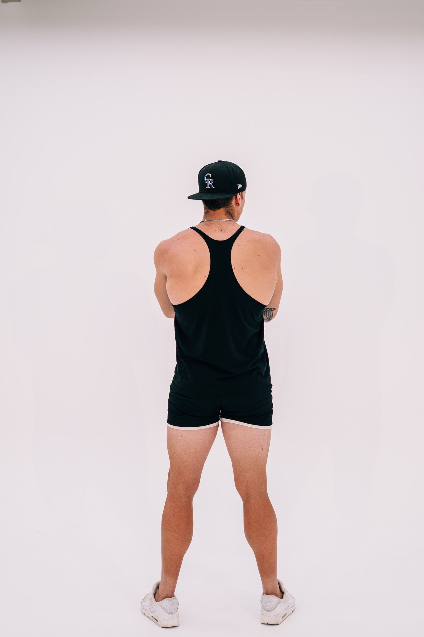ZAMMIT Lift Stringer
