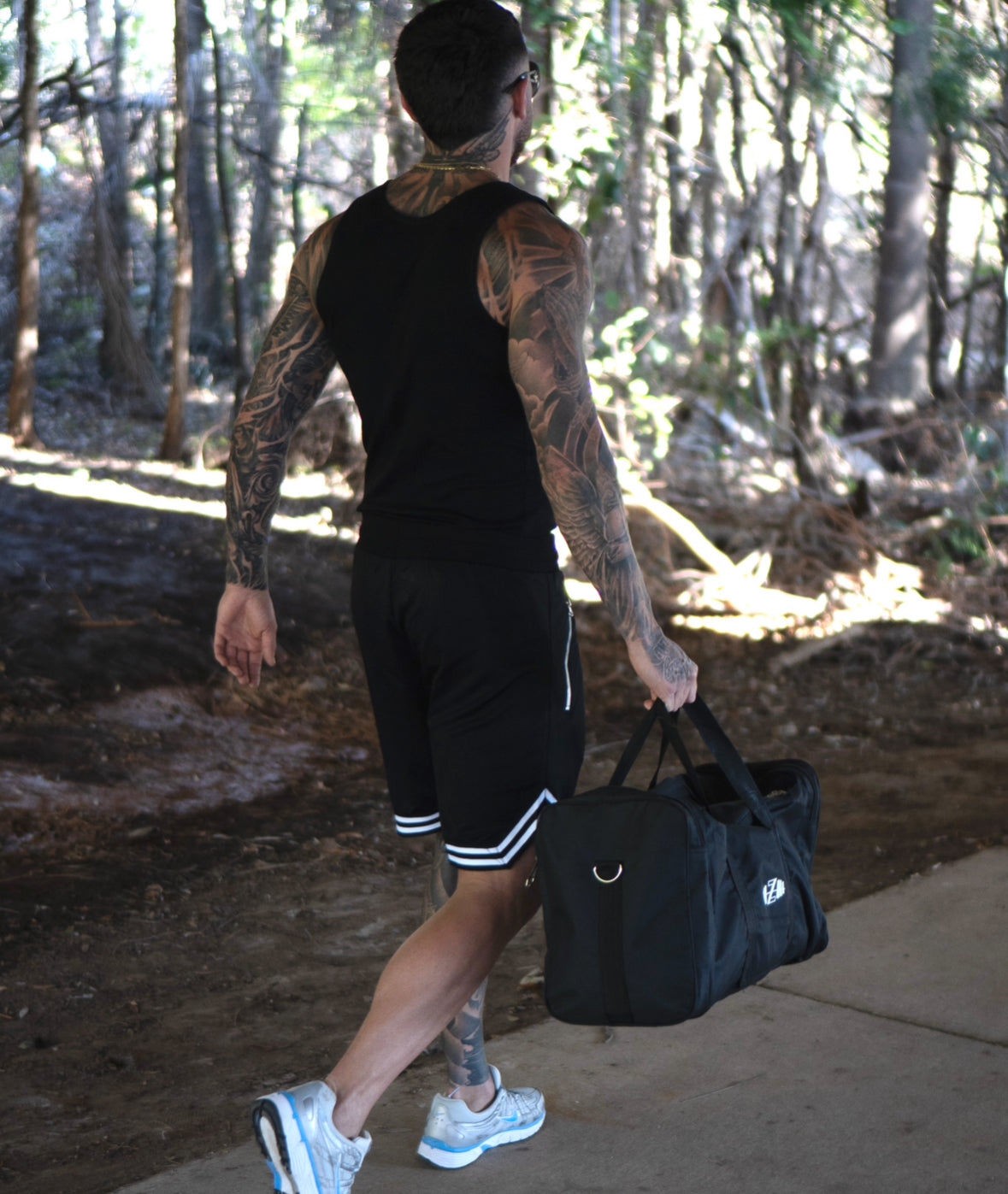 BBALL SHORTS