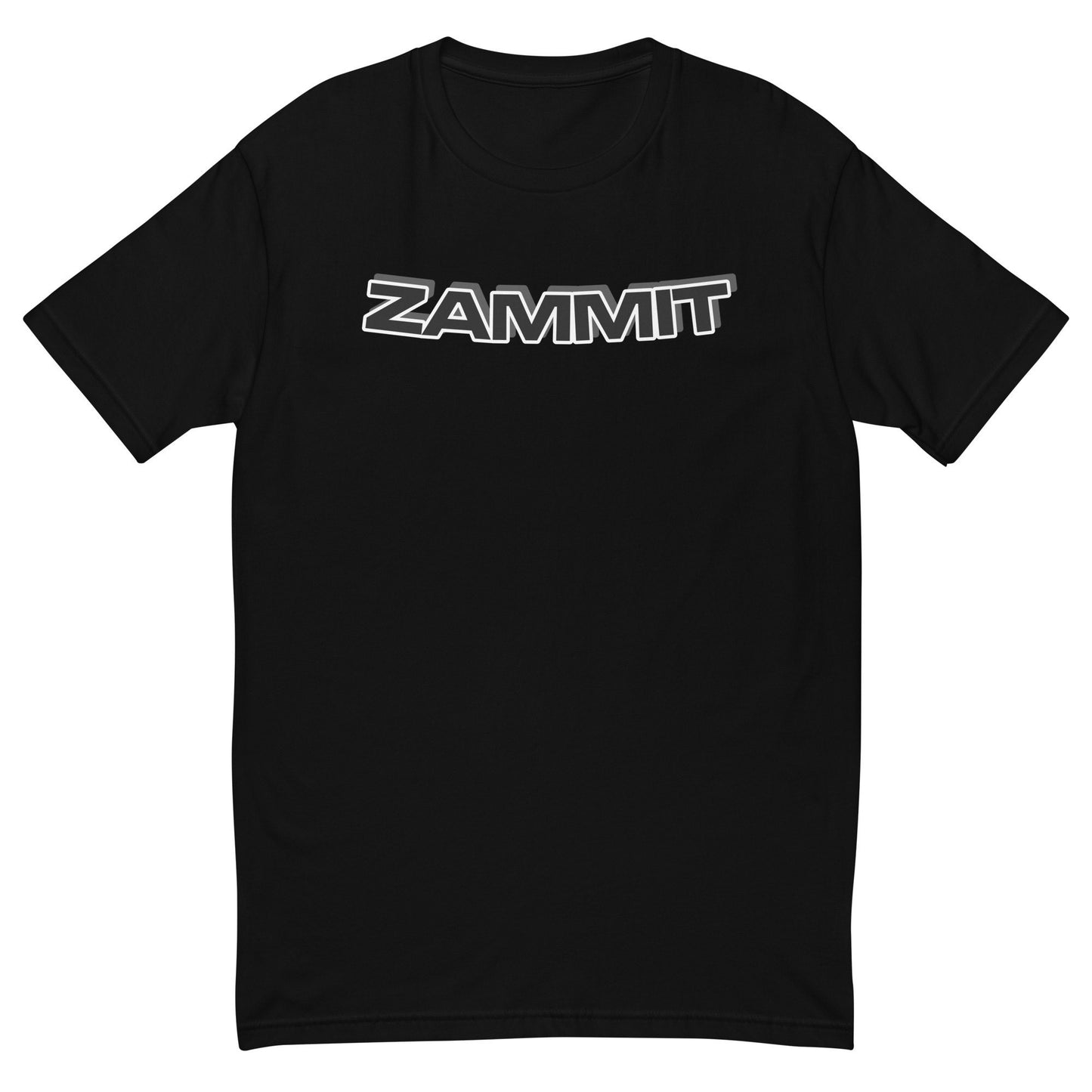 Zammit Short Sleeve T-Shirt